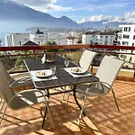 Residenza Flora 17 By Fewotessin Muralto