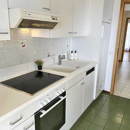 Apartament Residenza Flora 17 By Fewotessin