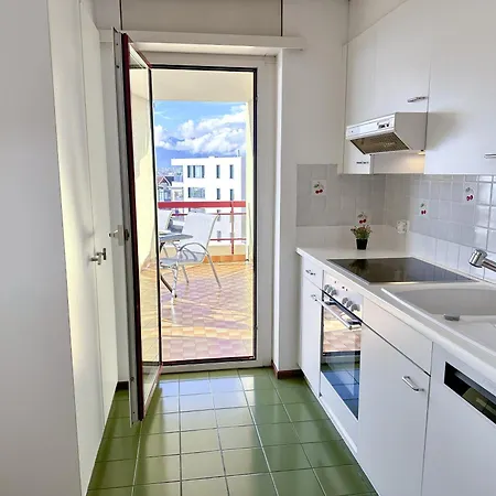 Residenza Flora 17 By Fewotessin *