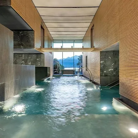 Residenza Flora 17 By Fewotessin * Muralto