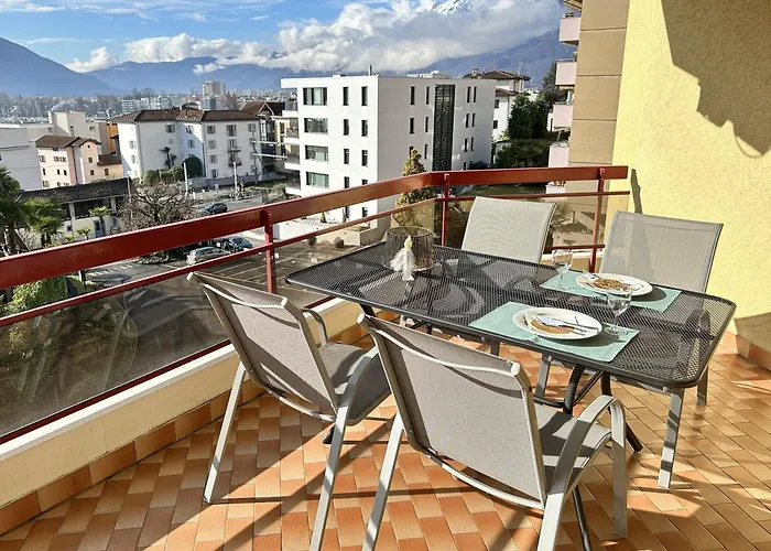 Apartment Residenza Flora 17 By Fewotessin *