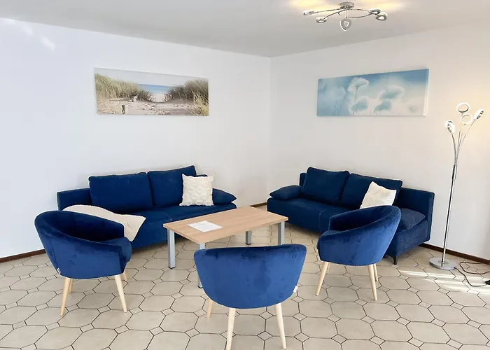 Residenza Flora 17 By Fewotessin