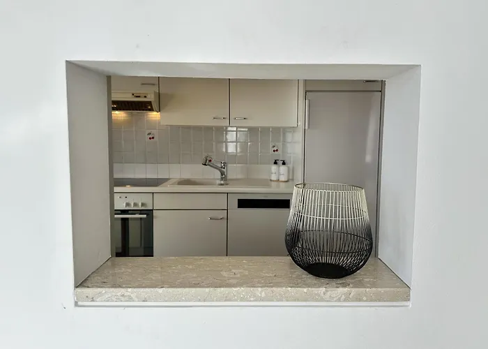 Apartment Residenza Flora 17 By Fewotessin *