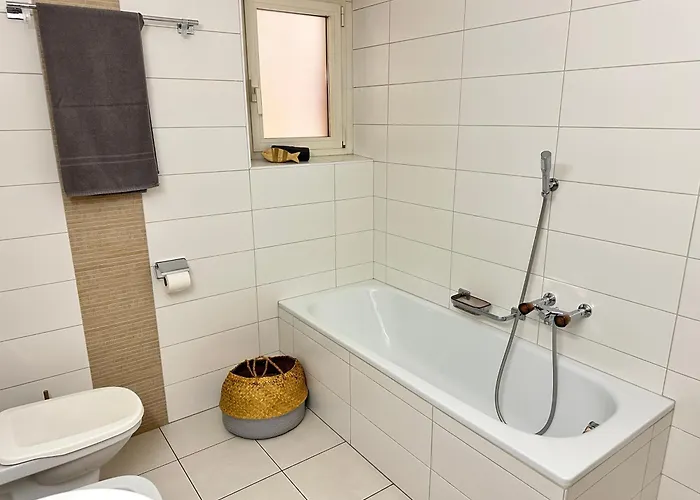 Residenza Flora 17 By Fewotessin * Muralto