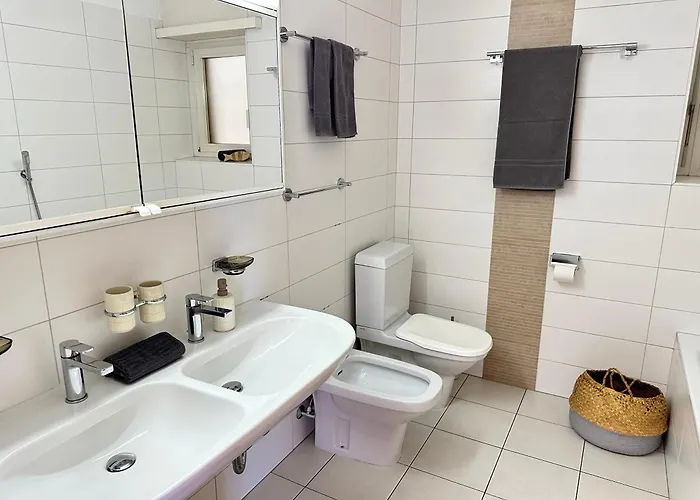 Apartament Residenza Flora 17 By Fewotessin