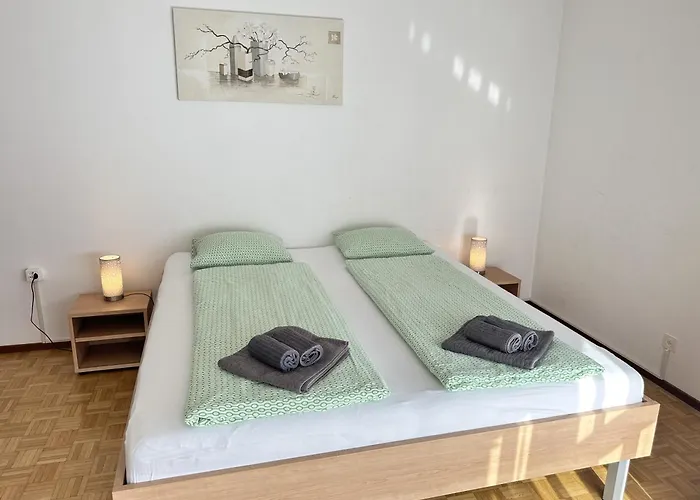 Residenza Flora 17 By Fewotessin Apartment