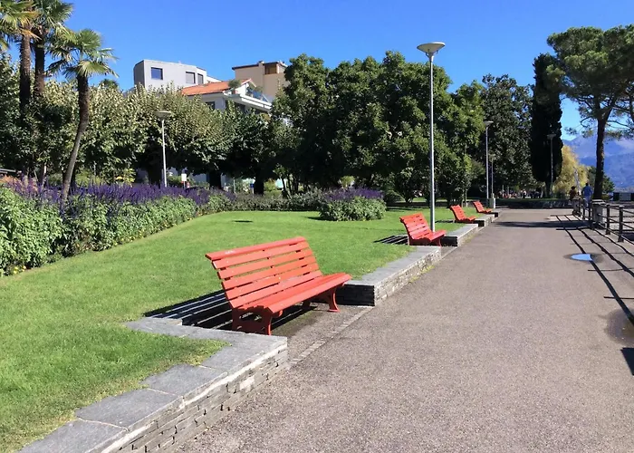 Residenza Flora 17 By Fewotessin Apartament *