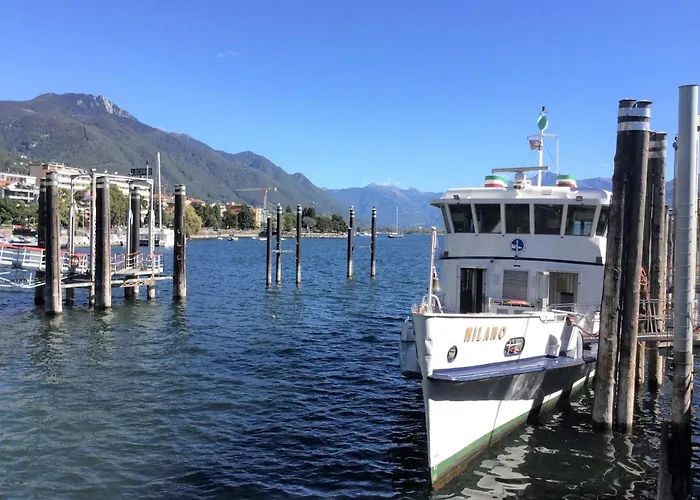 Residenza Flora 17 By Fewotessin