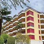 Apartment Residenza Flora 17 By Fewotessin