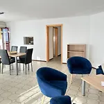 Residenza Flora 17 By Fewotessin *