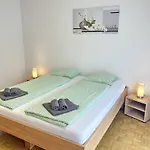 Apartment Residenza Flora 17 By Fewotessin Muralto