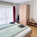 Residenza Flora 17 By Fewotessin Apartment *