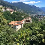 Residenza Flora 17 By Fewotessin Muralto