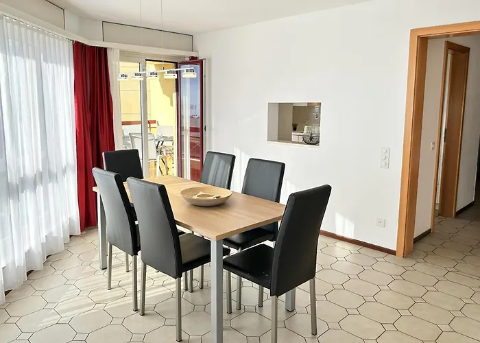 Residenza Flora 17 By Fewotessin