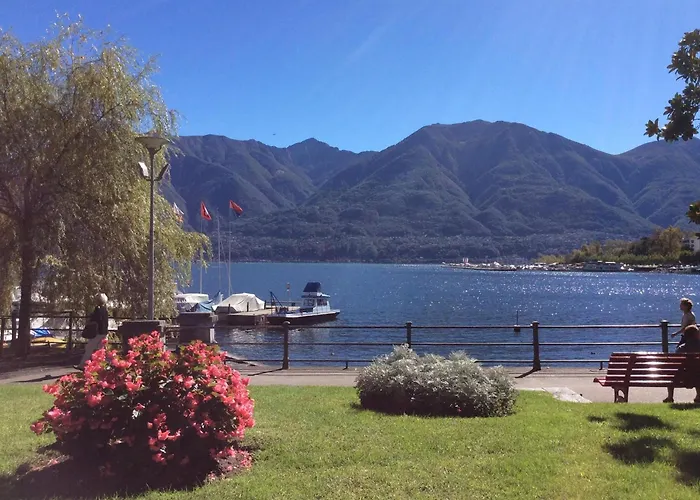 Residenza Flora 17 By Fewotessin Διαμέρισμα *